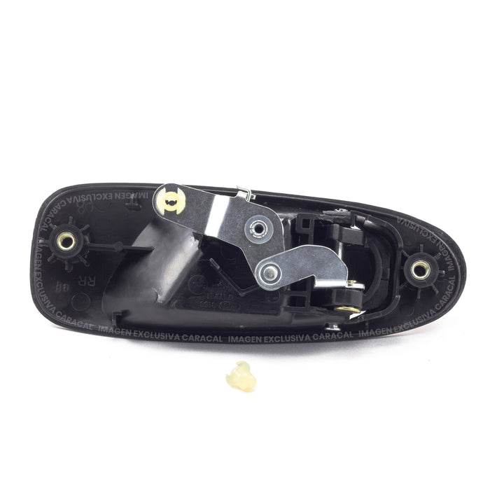 Manilla Externa Honda Civic 1992-1995 Trasera Derecha