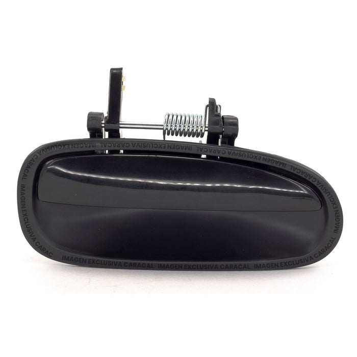 Manilla Externa Honda Civic 1996-2000 Trasera Derecha