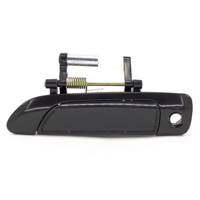 Manilla Externa Honda Civic 2001-2006 Delantera Izquierda