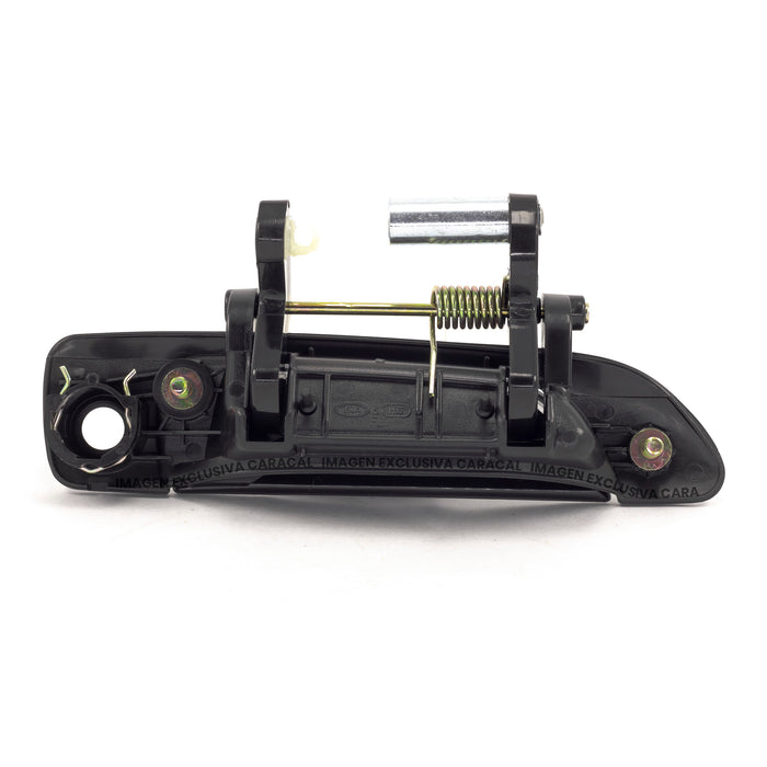 Manilla Externa Honda Civic 2001-2006 Delantera Izquierda