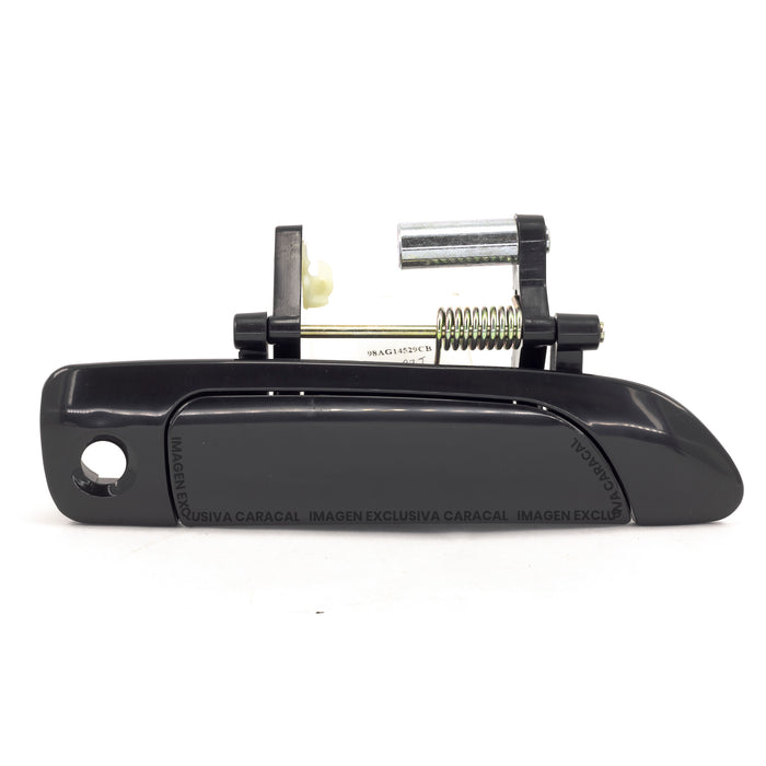 Manilla Externa Honda Civic 2001-2006 Delantera Derecha