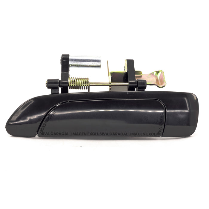 Manilla Externa Honda Civic 2001-2006 Trasera Izquierda