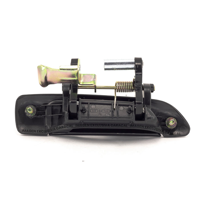 Manilla Externa Honda Civic 2001-2006 Trasera Izquierda