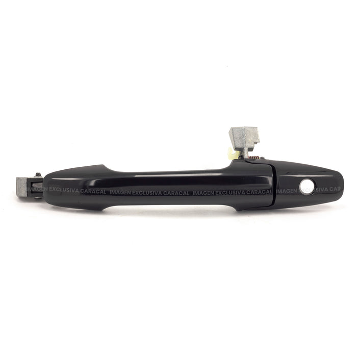 Manilla Externa Honda Civic Emotion 2006-2011 Delantera Izquierda