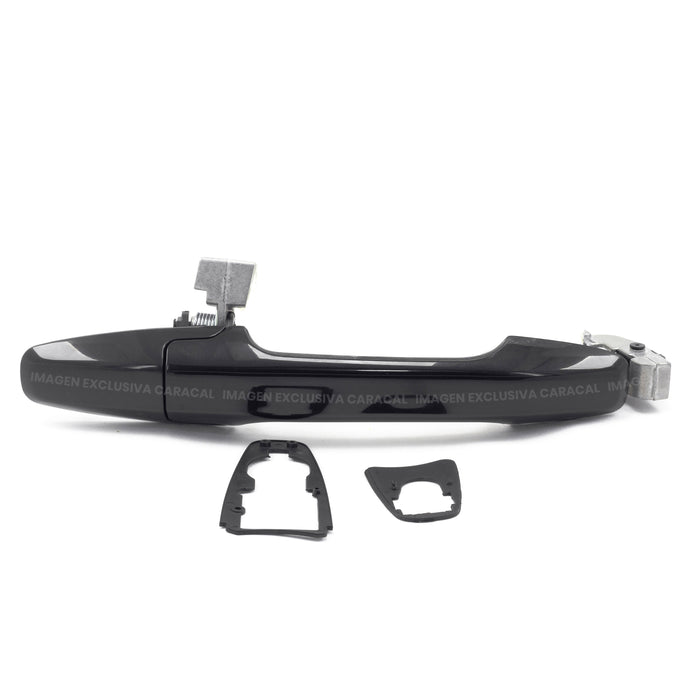 Manilla Externa Honda Civic Emotion 2006-2011 Trasera Izquierda