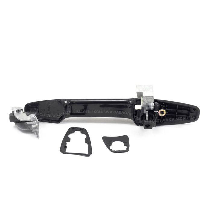 Manilla Externa Honda Civic Emotion 2006-2011 Trasera Izquierda