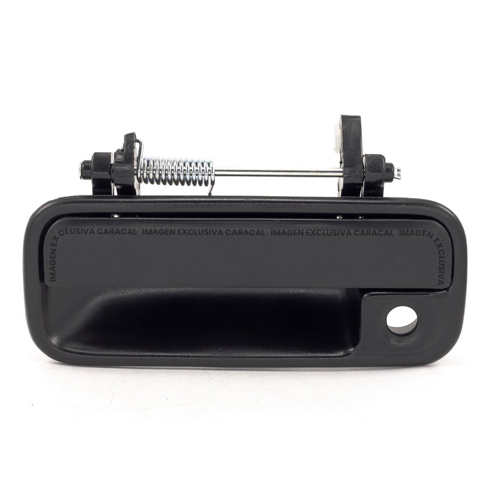 Manilla Externa Honda Accord 1990-1993 Delantera Izquierda