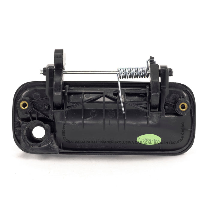 Manilla Externa Honda Accord 1990-1993 Delantera Izquierda