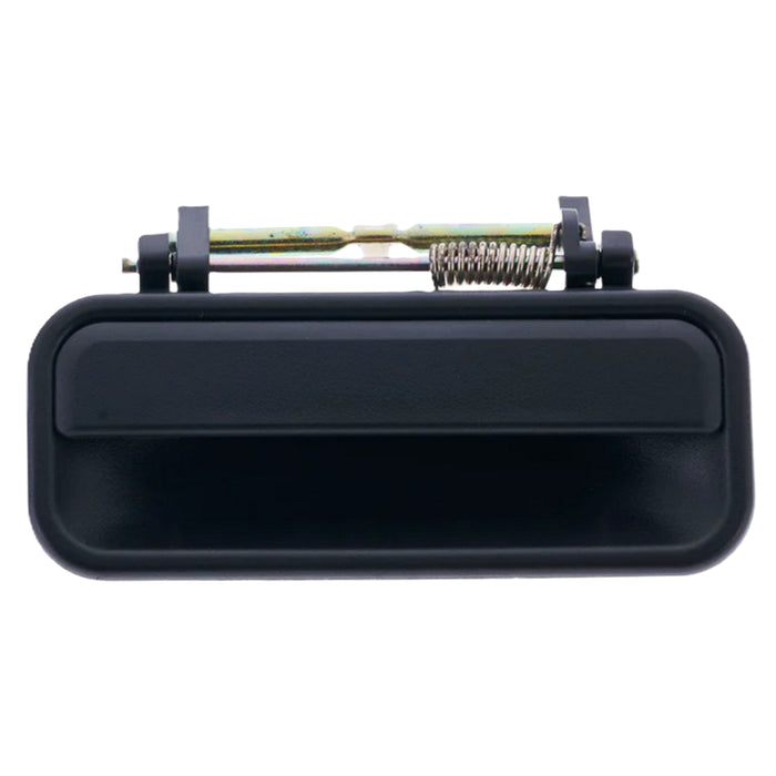 Manilla Externa Honda Accord 1990-1993 Trasera Derecha