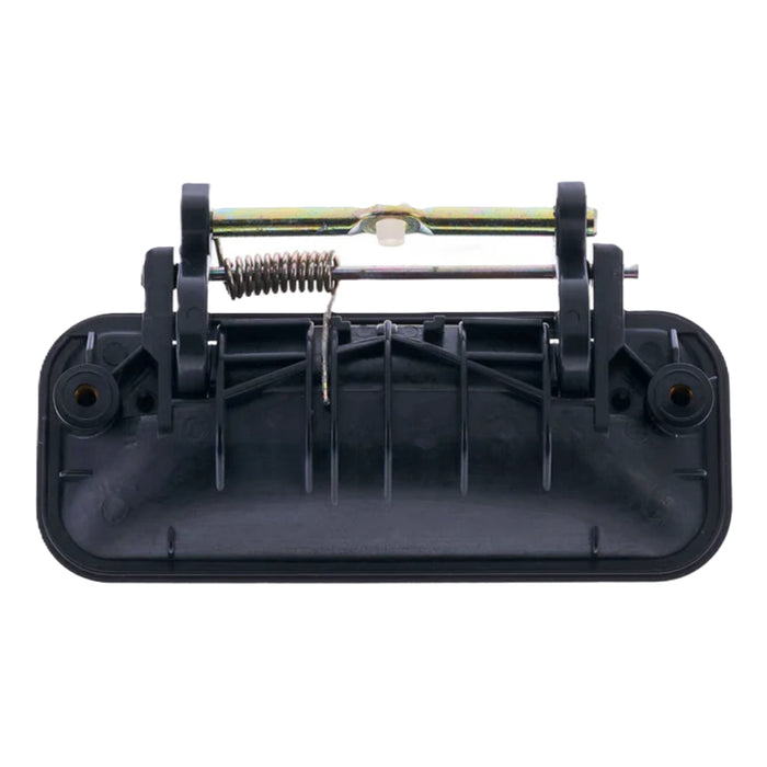 Manilla Externa Honda Accord 1990-1993 Trasera Derecha