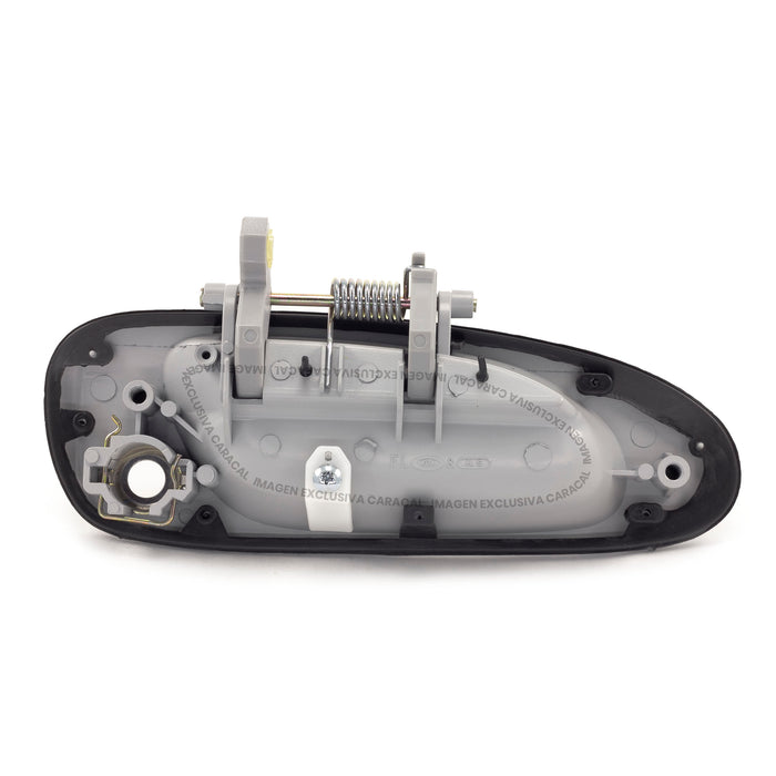 Manilla Externa Honda Accord 1994-1998 Delantera Izquierda