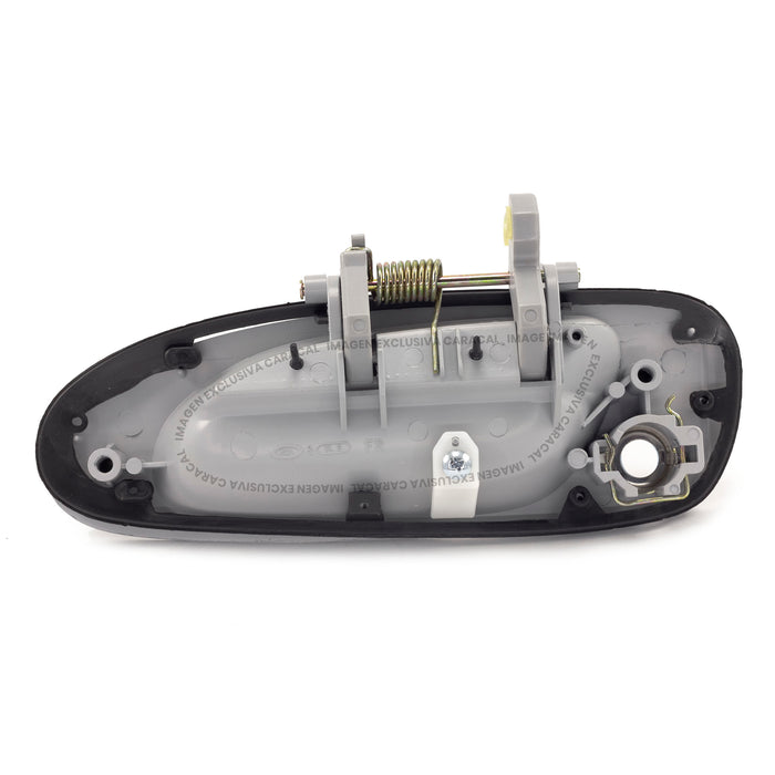 Manilla Externa Honda Accord 1994-1998 Delantera Derecha