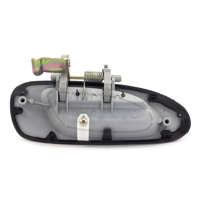 Manilla Externa Honda Accord 1994-1998 Trasera Izquierda