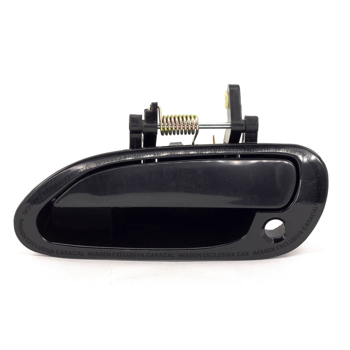Manilla Externa Honda Accord 1998-2002 Delantera Izquierda