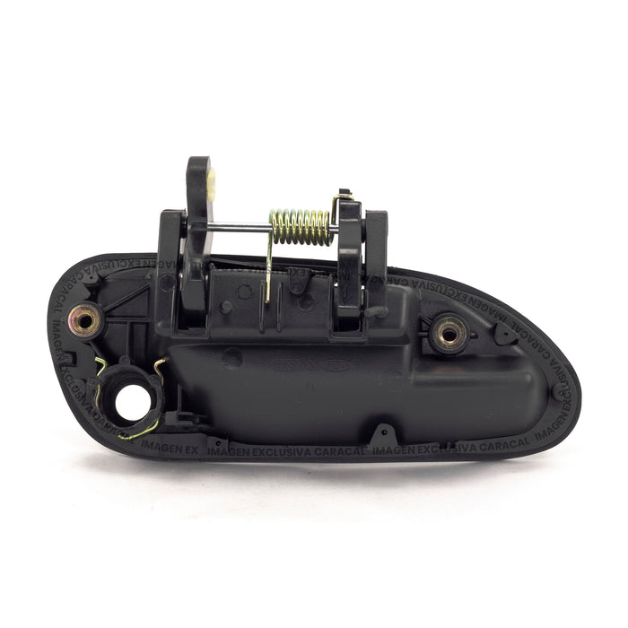 Manilla Externa Honda Accord 1998-2002 Delantera Izquierda