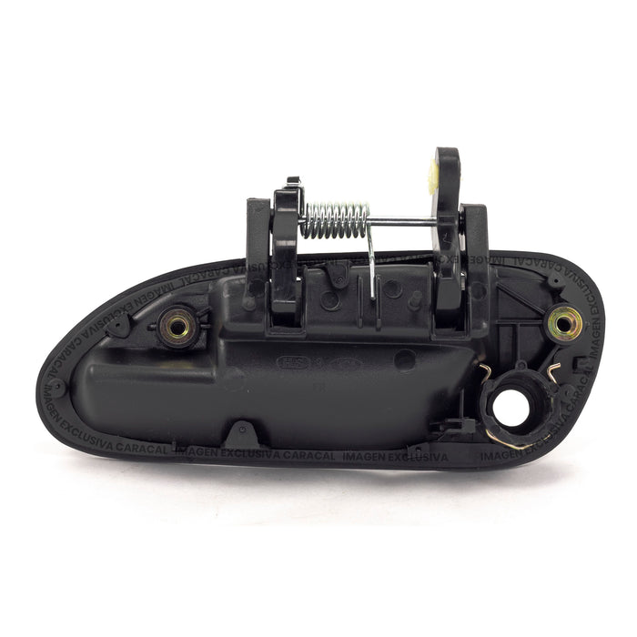 Manilla Externa Honda Accord 1998-2002 Delantera Derecha