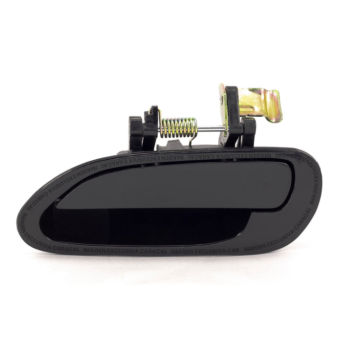 Manilla Externa Honda Accord 1998-2002 Trasera Izquierda