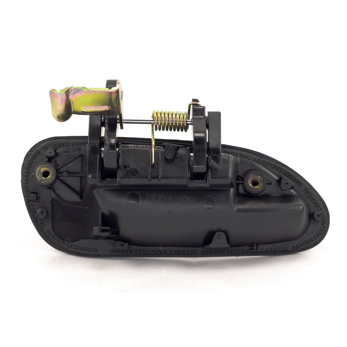 Manilla Externa Honda Accord 1998-2002 Trasera Izquierda