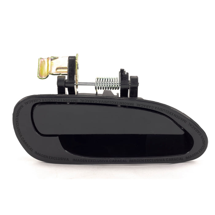 Manilla Externa Honda Accord 1998-2002 Trasera Derecha