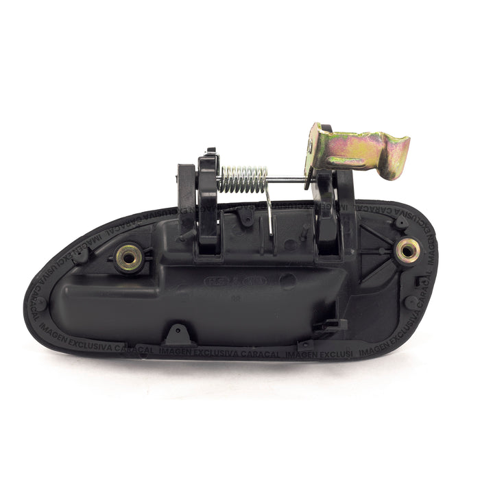 Manilla Externa Honda Accord 1998-2002 Trasera Derecha