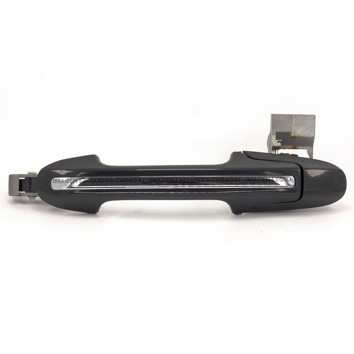 Manilla Externa Honda Accord 2003-2007 Trasera Izquierda