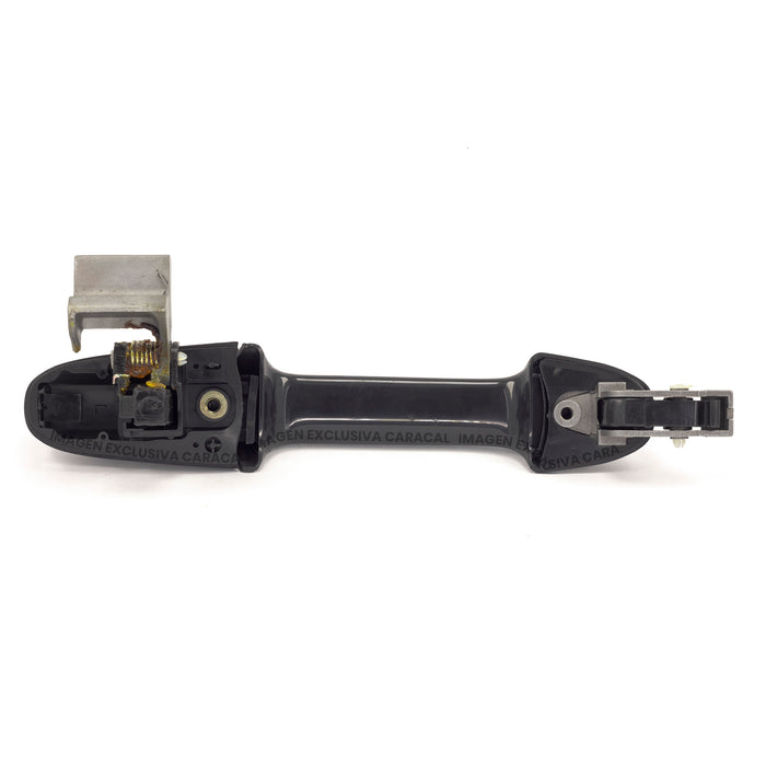 Manilla Externa Honda Accord 2003-2007 Trasera Izquierda