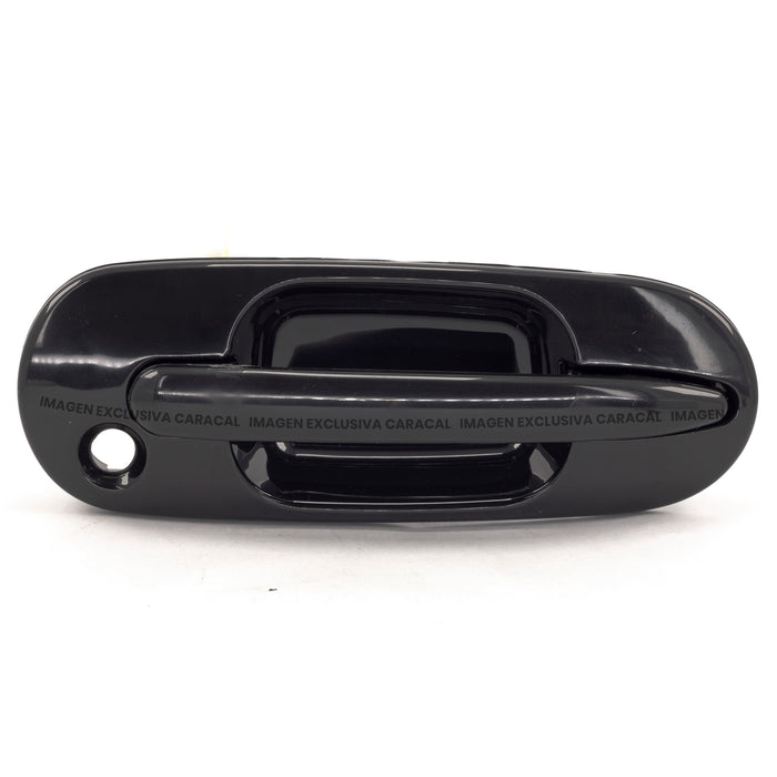 Manilla Externa Honda Cr-V 1995-2001 Delantera Derecha