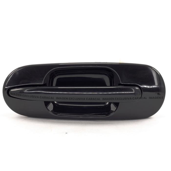 Manilla Externa Honda Cr-V 1995-2001 Trasera Derecha