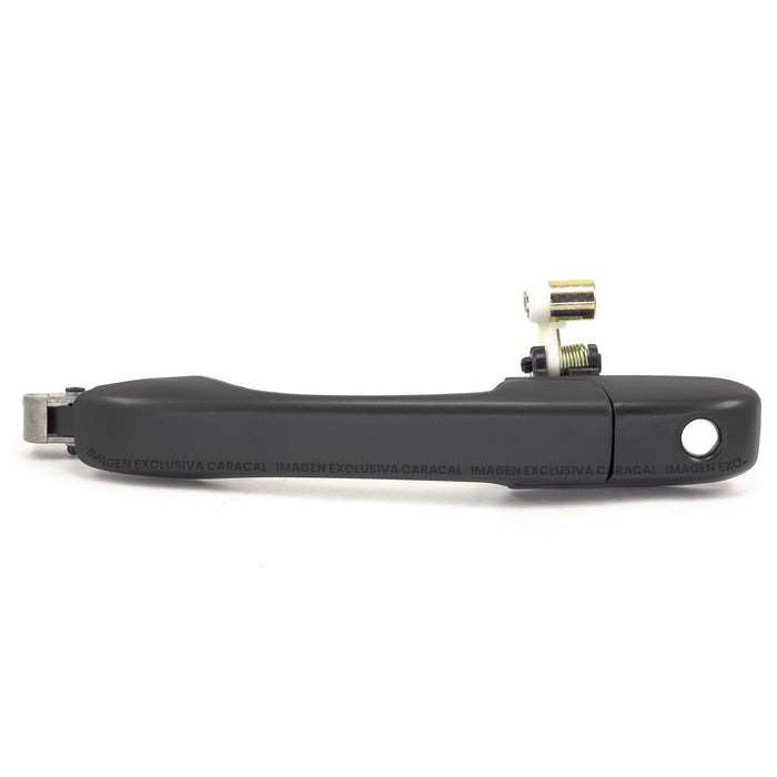 Manilla Externa Honda Cr-V 2002-2006 Delantera Izquierda