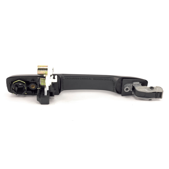 Manilla Externa Honda Cr-V 2002-2006 Delantera Izquierda