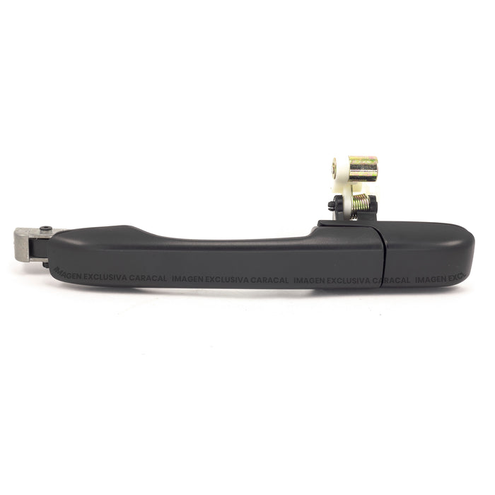 Manilla Externa Honda Cr-V 2002-2006 Trasera Izquierda