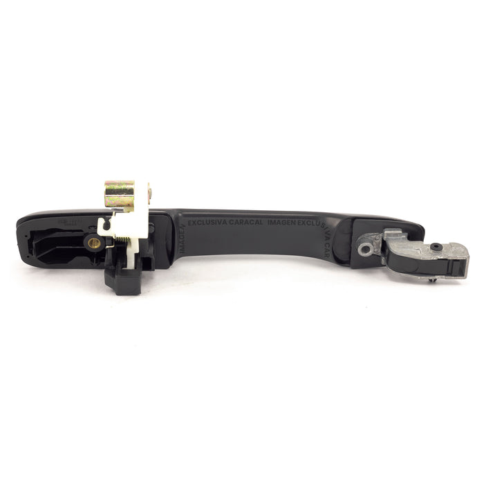 Manilla Externa Honda Cr-V 2002-2006 Trasera Izquierda