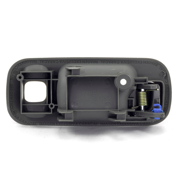 Manilla Interna Honda Civic 1992-1995 Trasera Izquierda