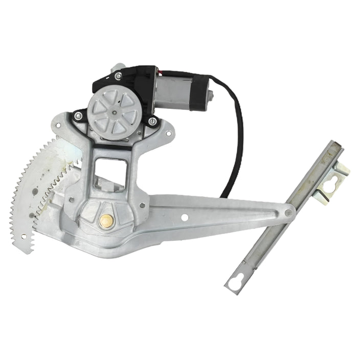 Mecanismo Elevavidrios Honda Civic 1996-2000 Trasero Derecho