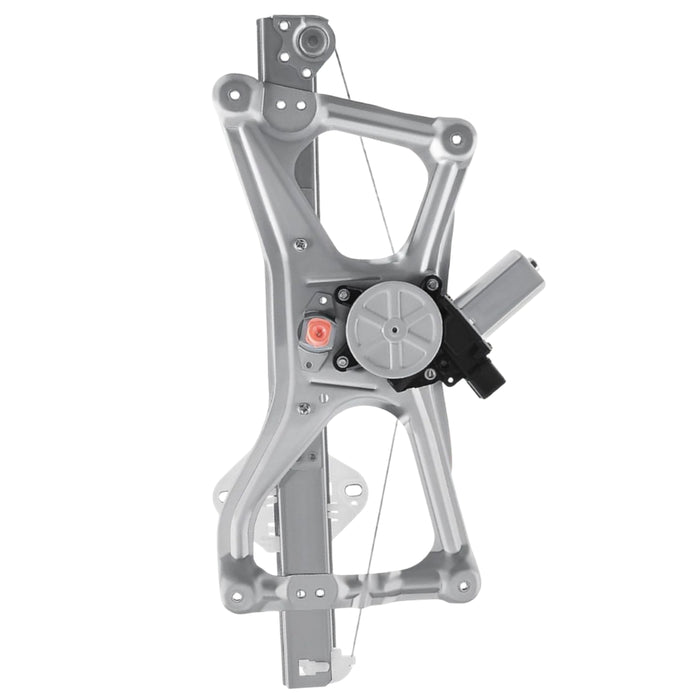 Mecanismo Elevavidrios Honda Civic 2006-2011 Delantero Izquierdo