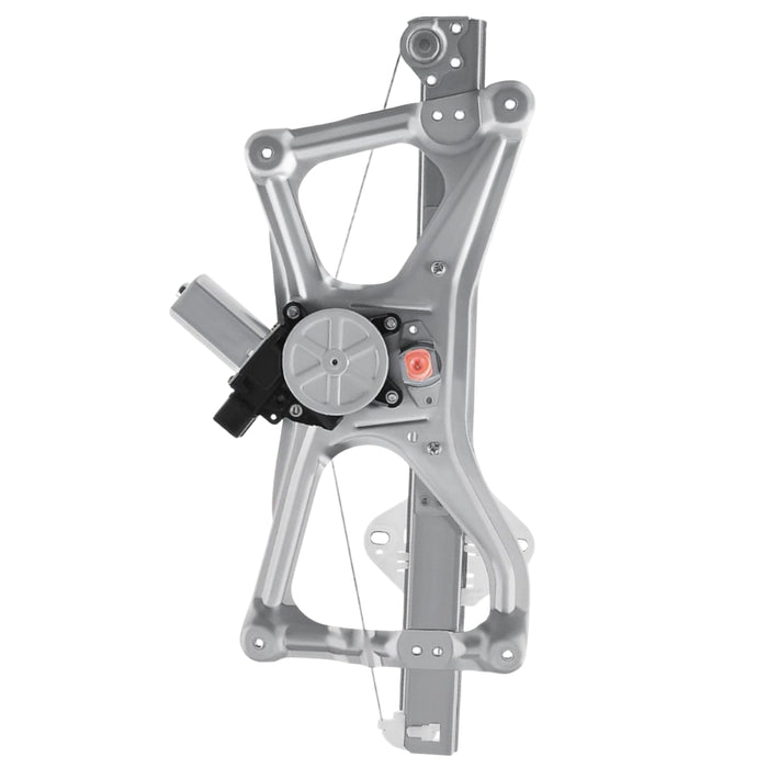 Mecanismo Elevavidrios Honda Civic 2006-2011 Delantero Derecho