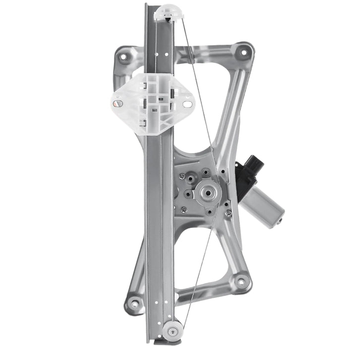 Mecanismo Elevavidrios Honda Civic 2006-2011 Delantero Derecho