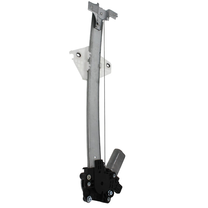 Mecanismo Elevavidrios Honda Civic 2006-2011 Trasero Derecho