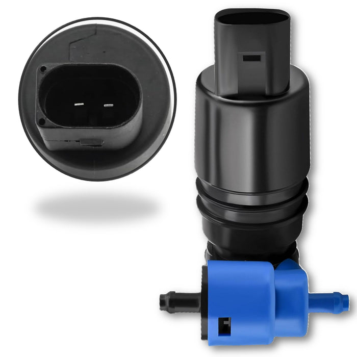 Bomba Envase Limpiaparabrisas Honda Pilot 2012-2015