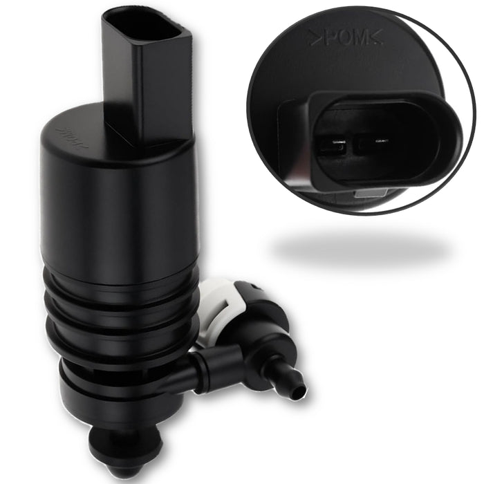 Bomba Envase Limpiaparabrisas Ford Kuga Honda Cr-V Civic 2012-2019