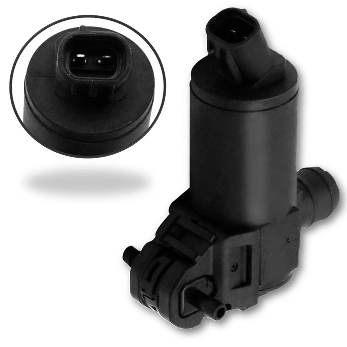 Bomba Envase Limpiaparabrisas Honda Cr-V 2017-2020