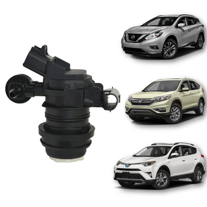 Bomba Envase Limpiaparabrisas Honda Crv Hrv Odyssey Mazda 3 5 Cx5 Cx9 Nissan Murano Toyota Highlander Rav4 2015-2020