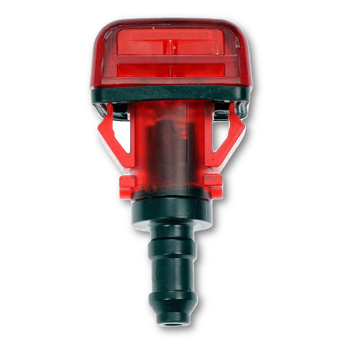 Sapito Rociador Wiper Limpiaparabrisas Honda Pilot 2009-2015 Vidrio Trasero