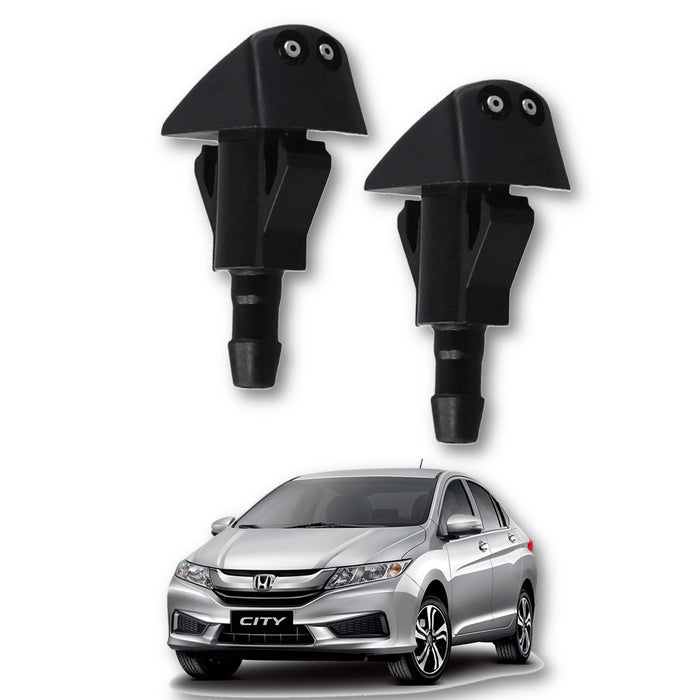 Sapito Rociador Wiper Limpiaparabrisas Honda 2015-2020 Honda City X2