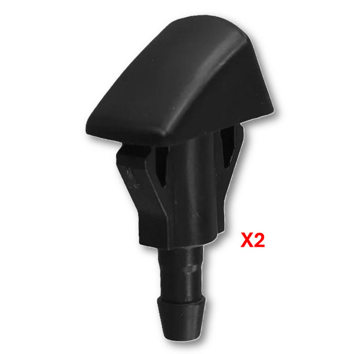 Sapito Rociador Wiper Limpiaparabrisas Honda 2015-2020 Honda City X2