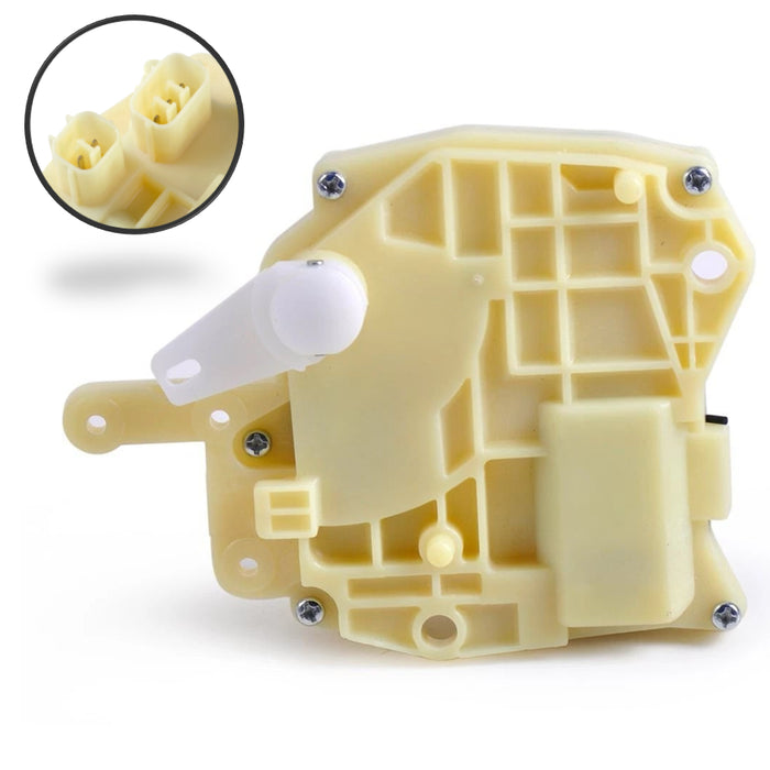 Solenoide Puerta Honda Fit Crv Odyssey Accord Civic 2001-2005 Delantero Derecho