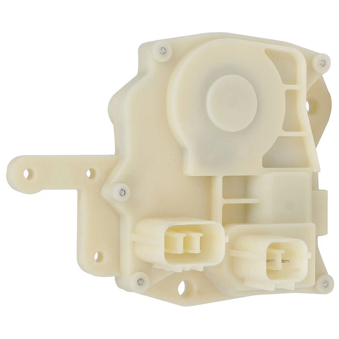 Solenoide Puerta Honda Fit Crv Odyssey Accord Civic 2001-2005 Trasero Izquierdo