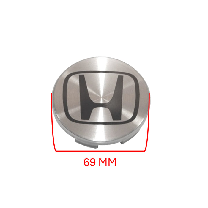Tapa Centro Rin Honda Odyssey Accord 1997-2002 X4