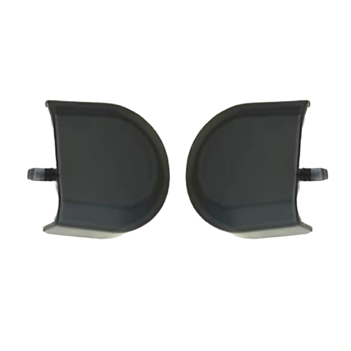 Tapa Tuerca Tornillo Brazo Limpiaparabrisas Honda Civic 2006 2011 Delantero X2