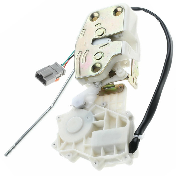 Cerradura Honda Civc Sedan 1996-2000 Delantera Izquierda